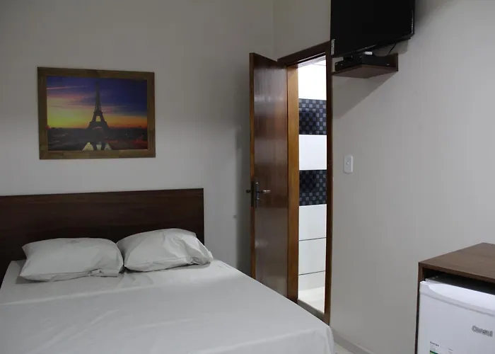 Hotel Joia Fina