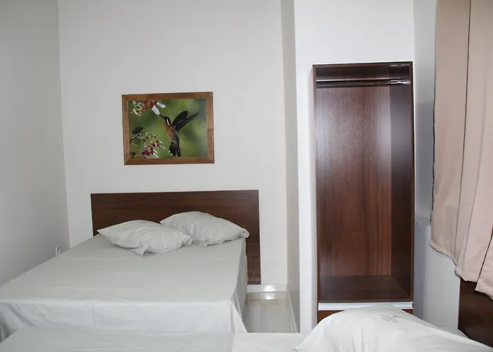 Hotel Joia Fina