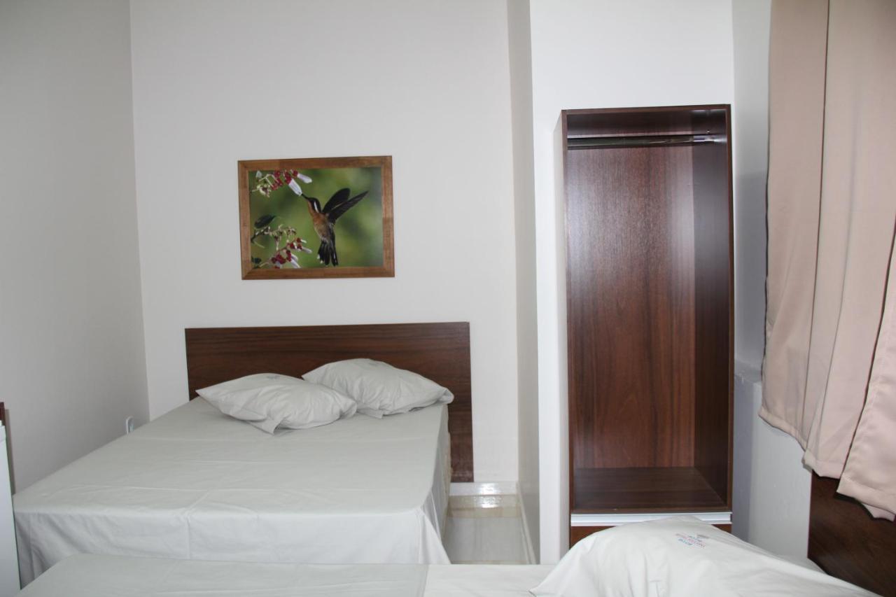 Joia Fina Hotel