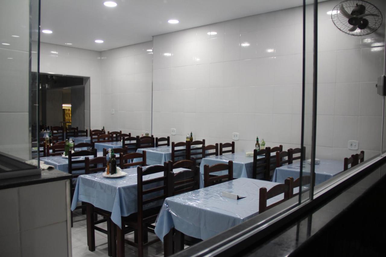 Joia Fina Hotel Aparecida (Sao Paulo)